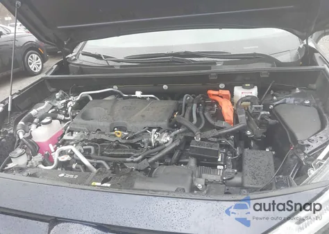 2024 Toyota Rav4 Prime Xse from USA, damaged, VIN JTMFB3FV3RD232252